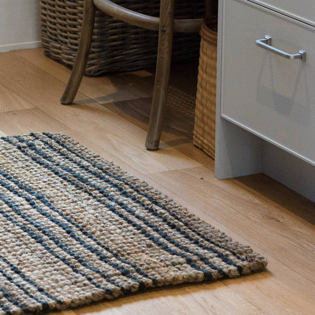 Smith Stripe Oversized mat