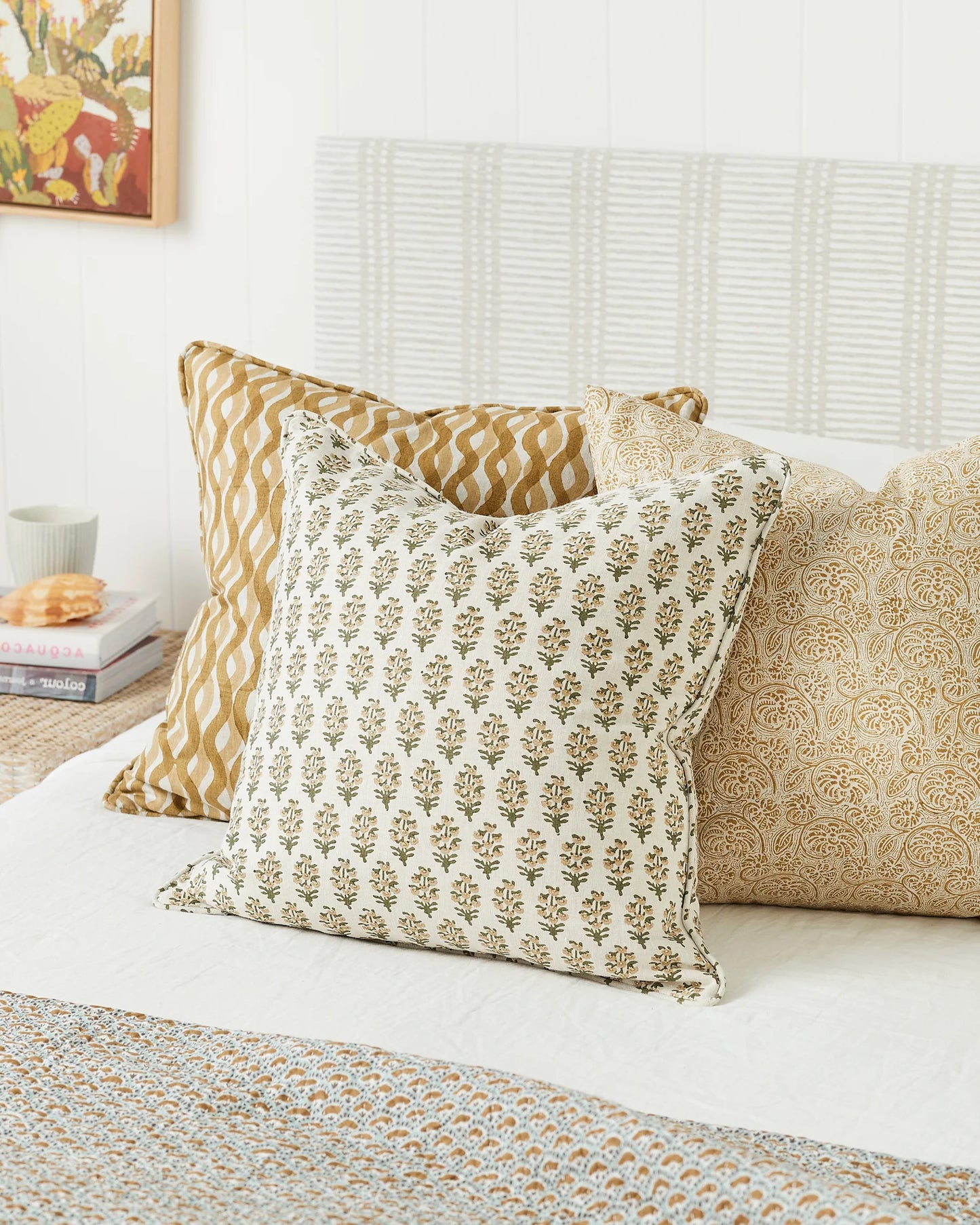 Ashfa Cushion 50x50