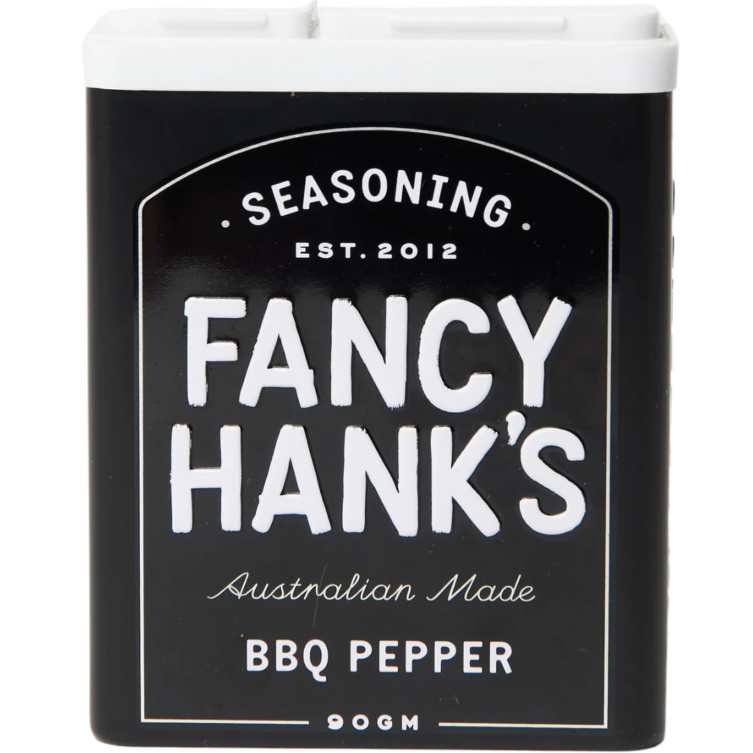 BBQ Pepper