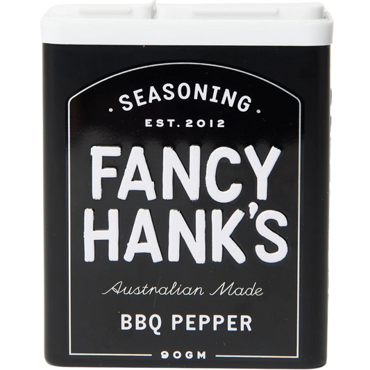 BBQ Pepper