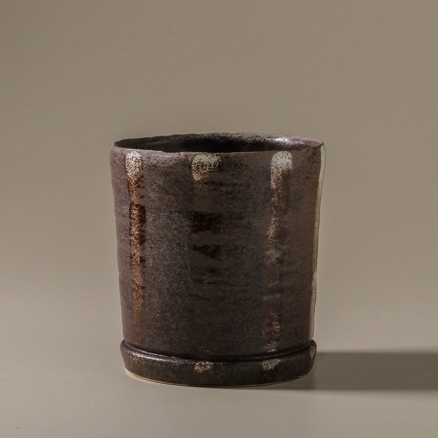 Terra Pot