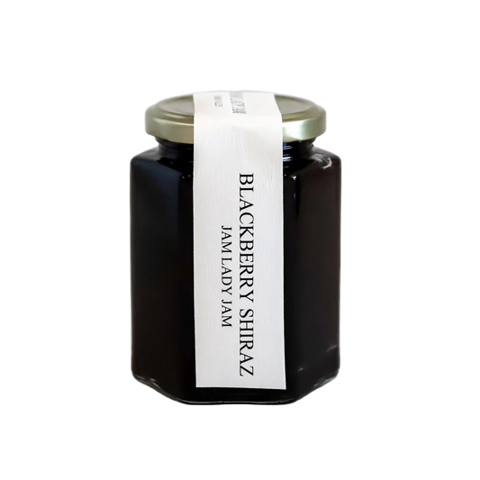 Blackberry Shiraz