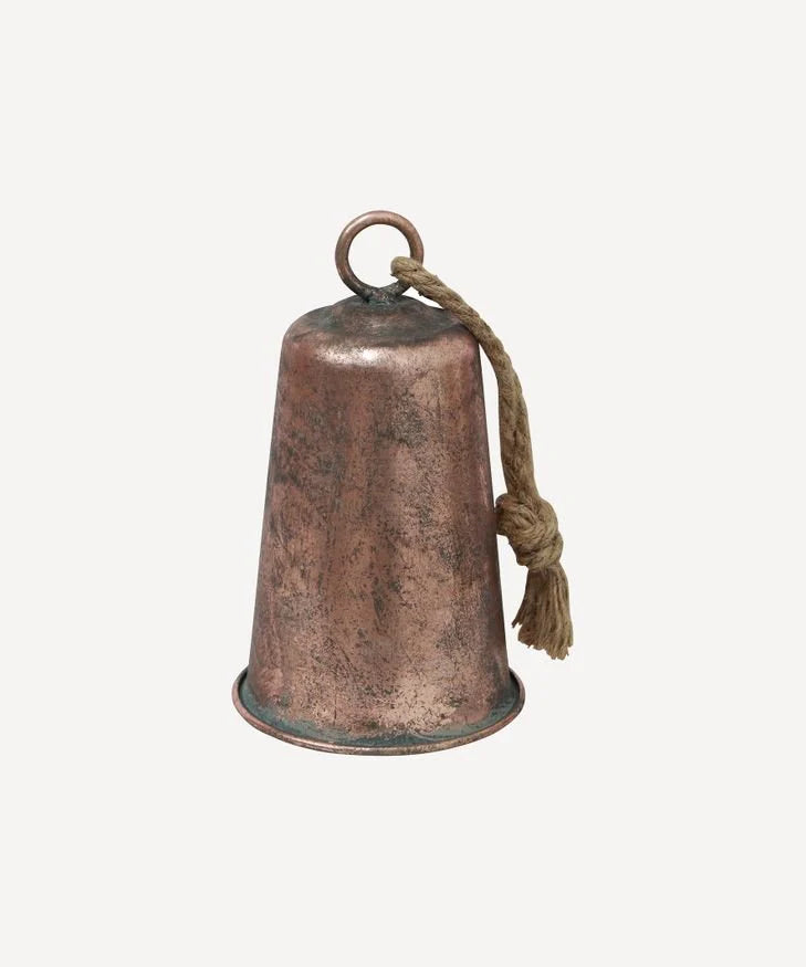 Copper Bell Tall
