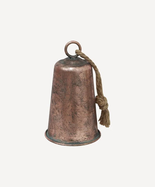Copper Bell Tall