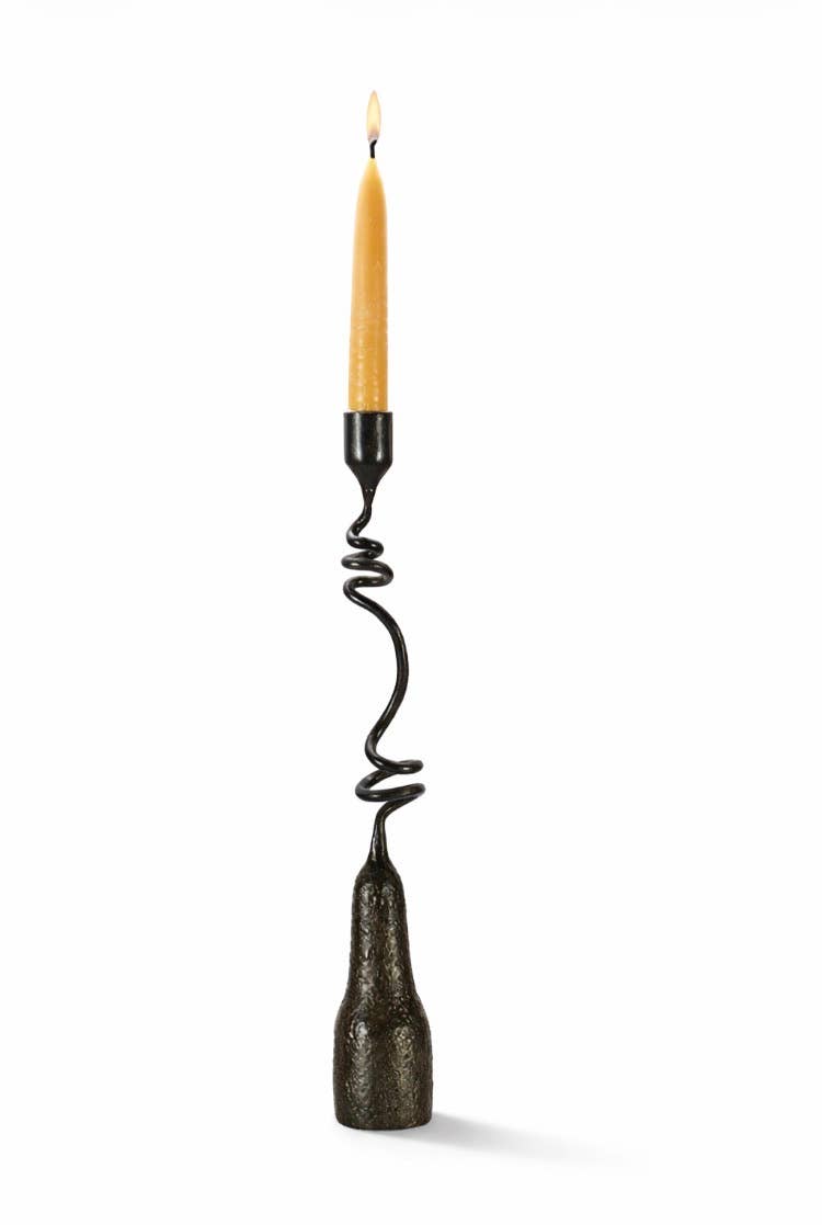 Sekoya Originals - 7/8” Friends Candle Holder 