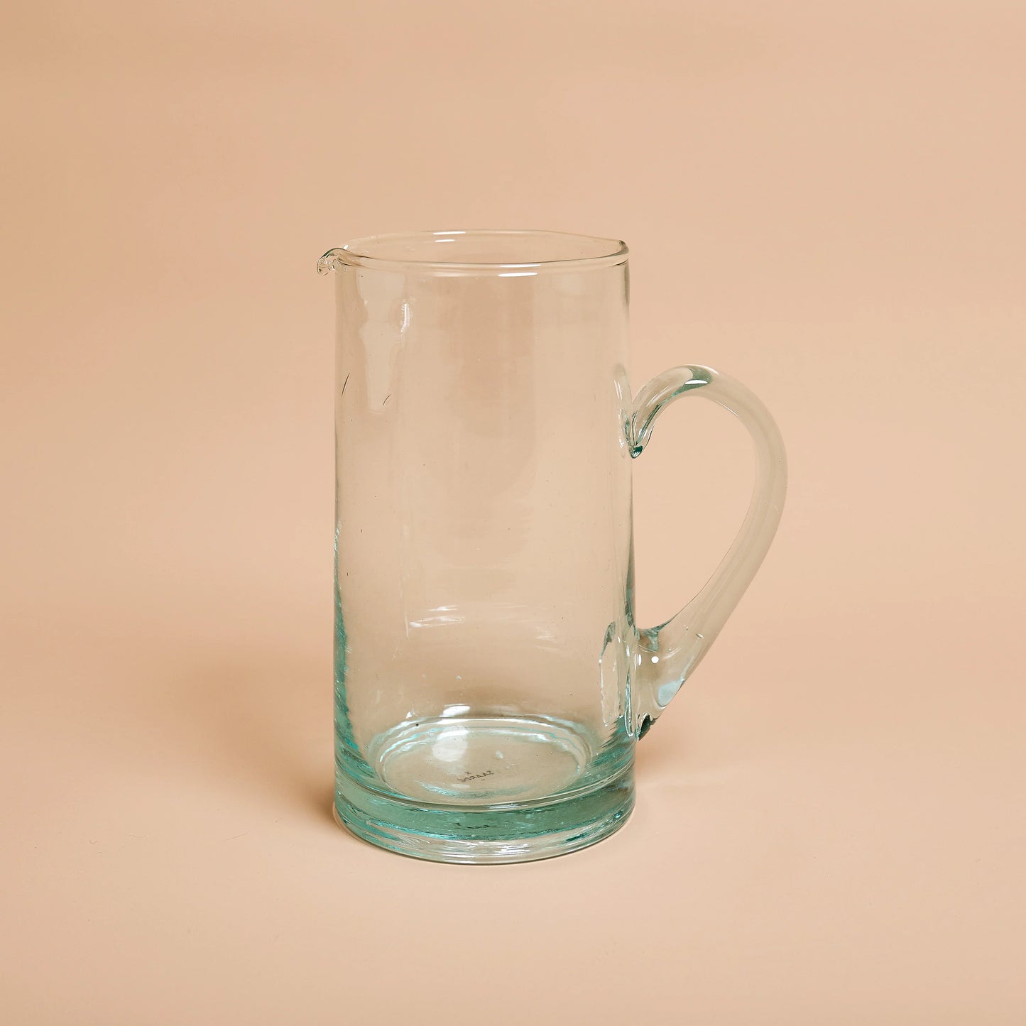 Marrakesh Glass Carafe
