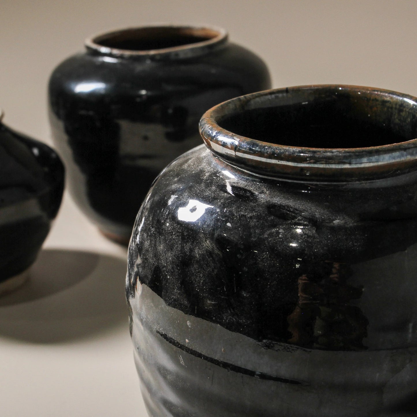 Antique Chinese Pot