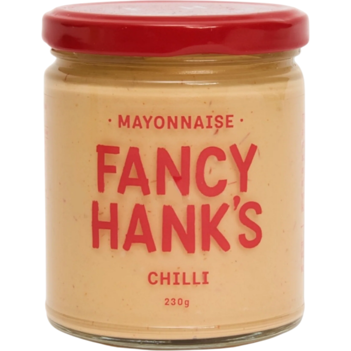 Chilli Mayonaise