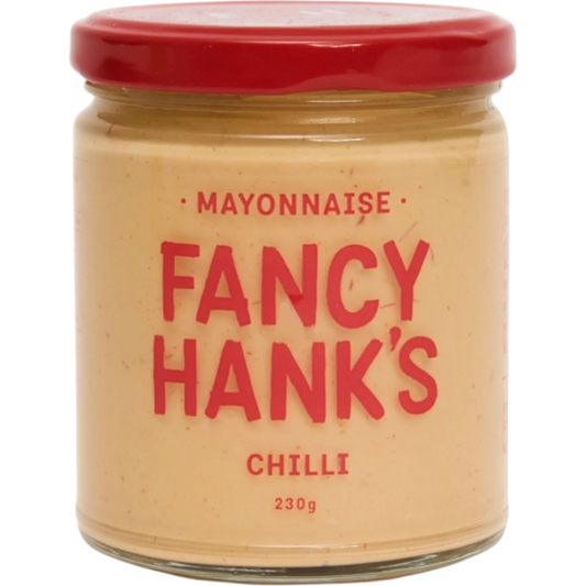 Chilli Mayonaise