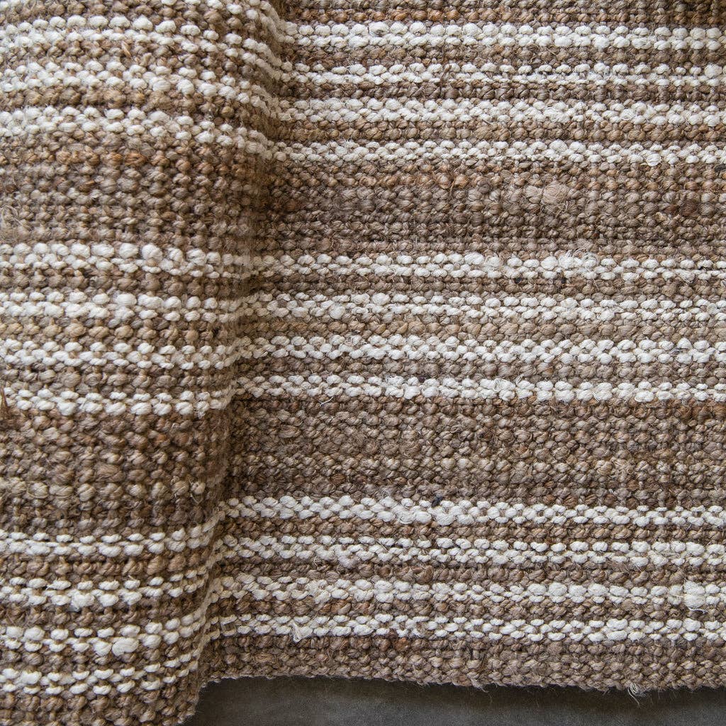 Osbourne Stripe Oversized Mat