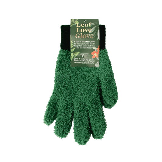 Leaf Love Gloves