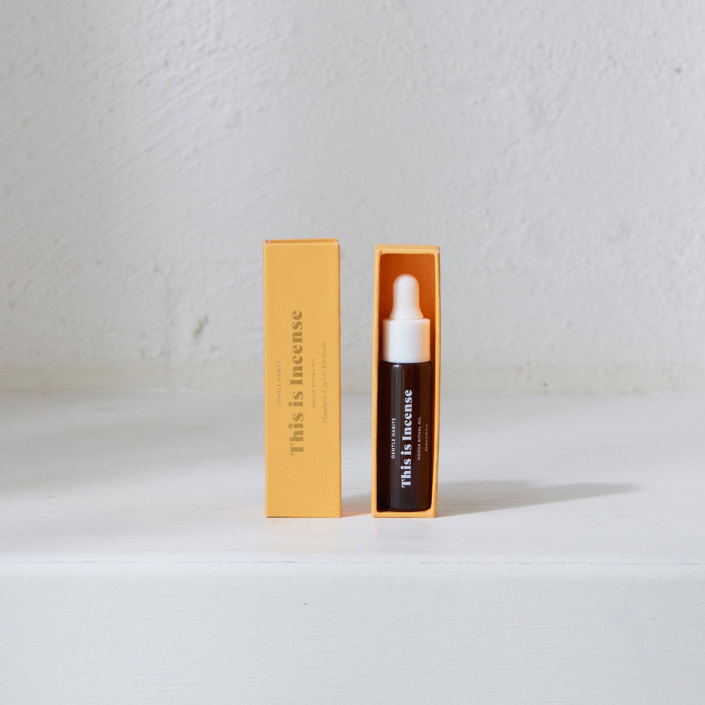 Gentle Habits - Ritual Diffuser Oil - NOOSA