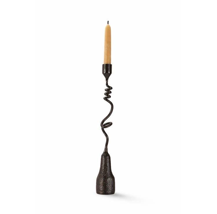 Sekoya Originals - 7/8” Friends Candle Holder 