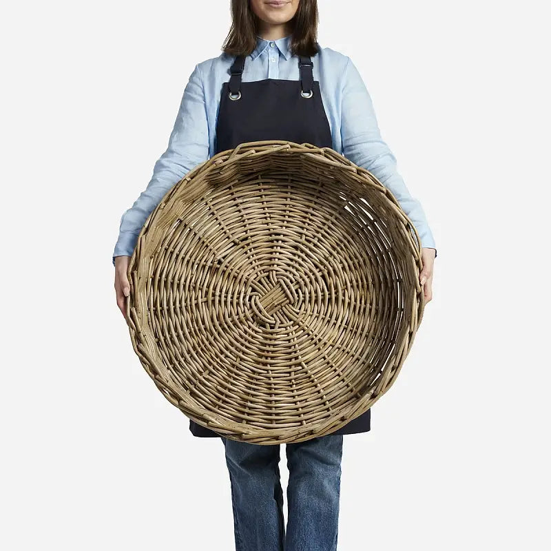 Napa Round Basket Large