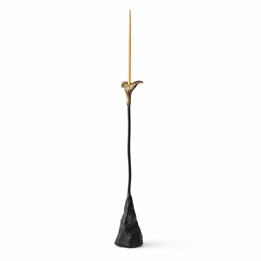 Sekoya Originals - Callas Candle Holder