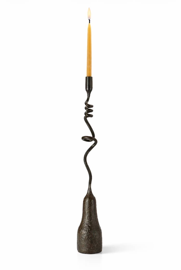 Sekoya Originals - 1/2” Friends Candle Holder 