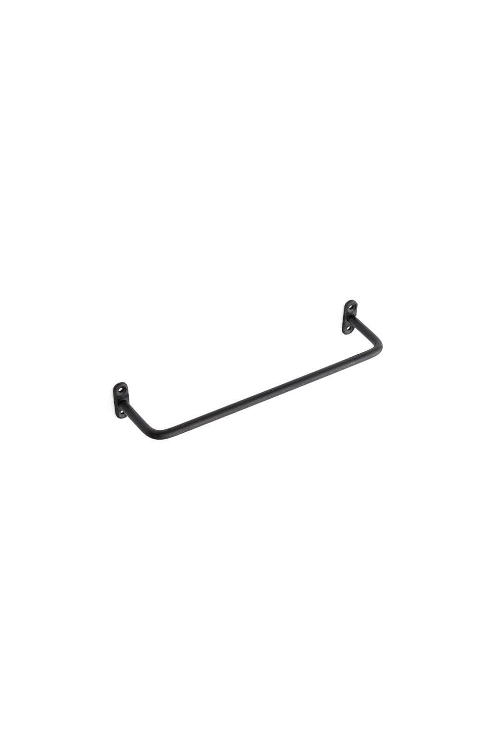 Fog Linen Work - Iron Towel Bar (S)
