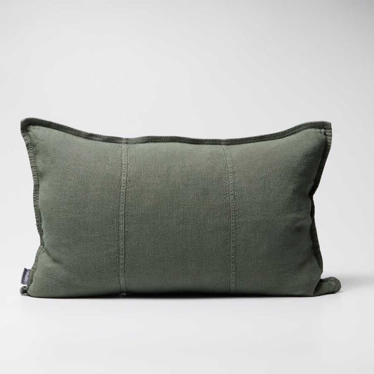 Luca Cushion Khaki 40x60