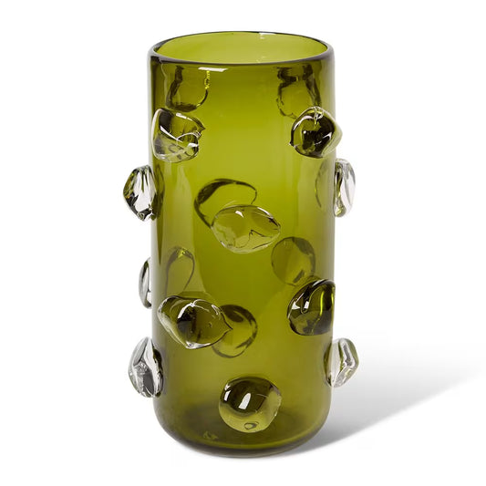 Isoke Vase Green Large