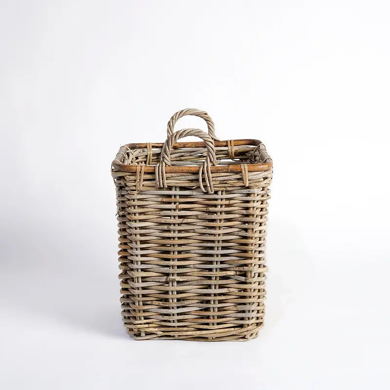 Nobu Basket Small