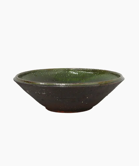 Romano Glazed Bowl