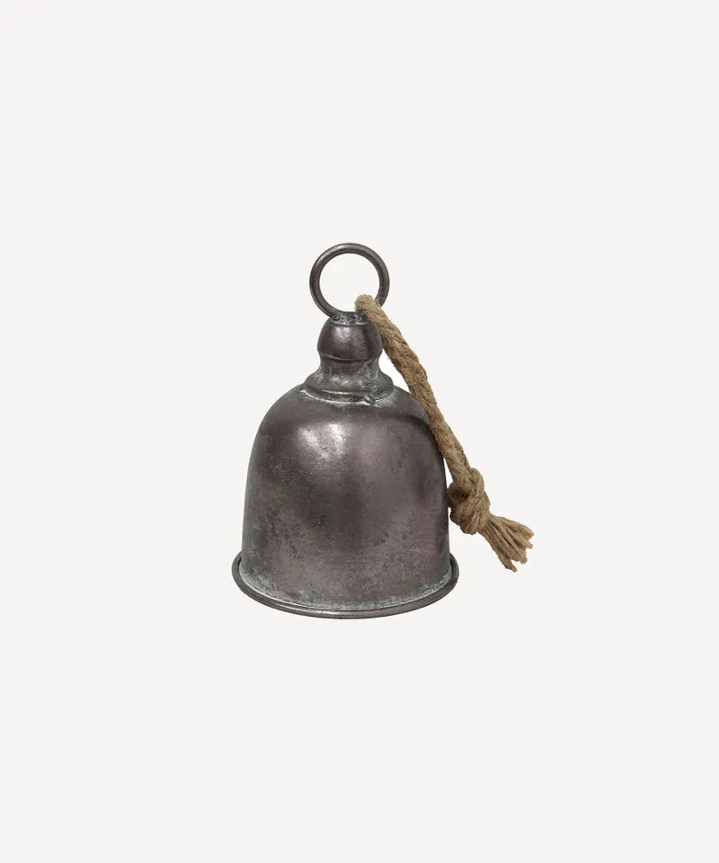Bronze Bell Short