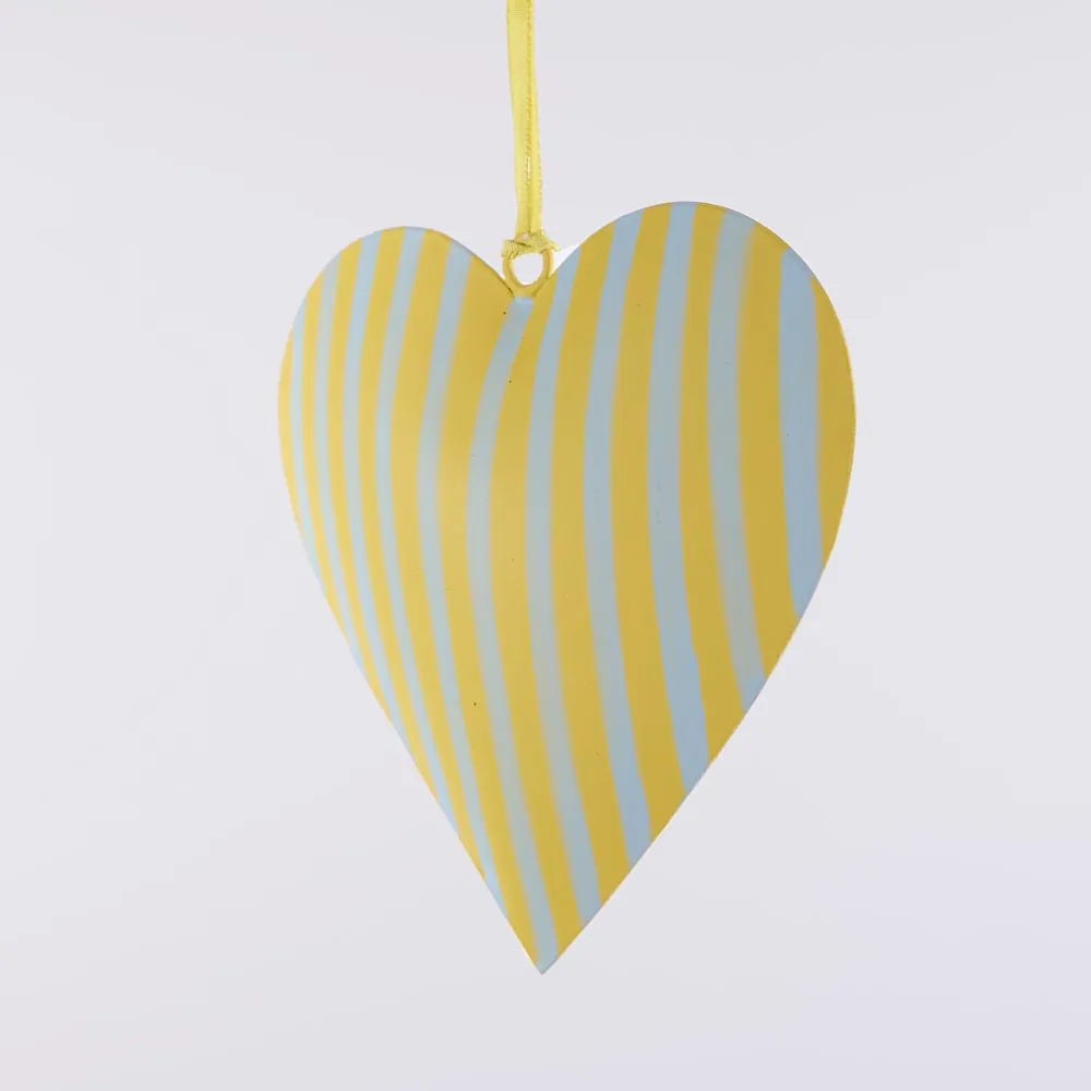 La Dolce Vita Heart – Large