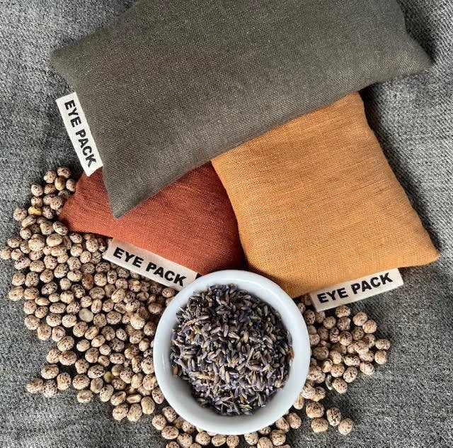 Lavender Eye Pillow