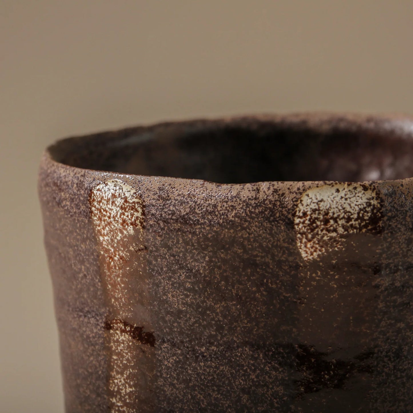 Terra Pot