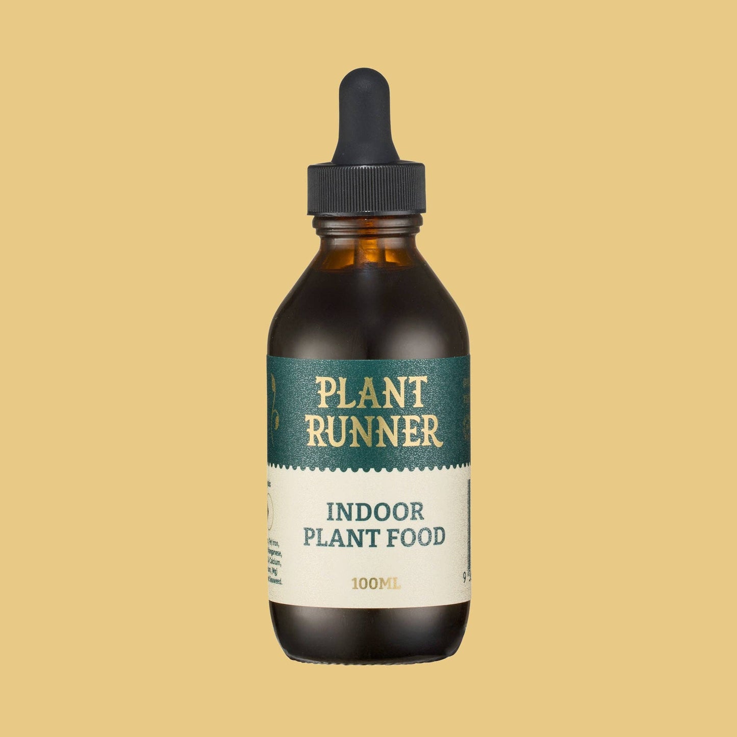 Indoor Plant Food 100ml