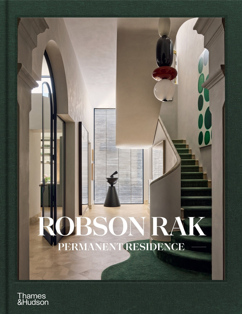 Permanent Residence Robson Rak