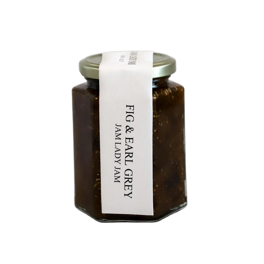 Fig & Earl Grey