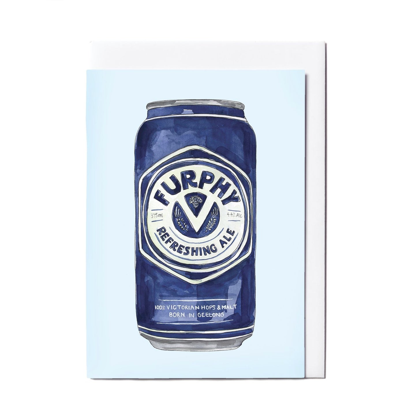 Furphy Card