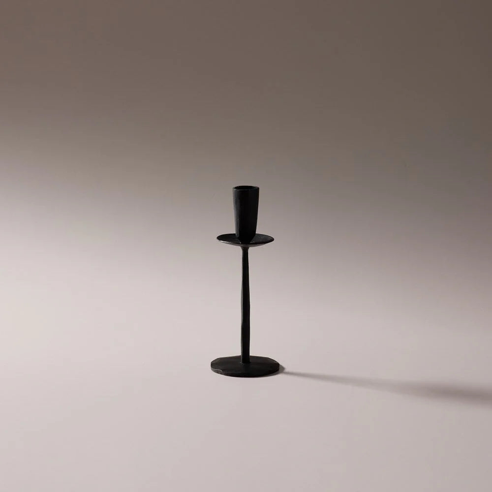 Atelier Candle Holder Short