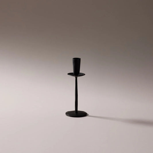 Atelier Candle Holder Short