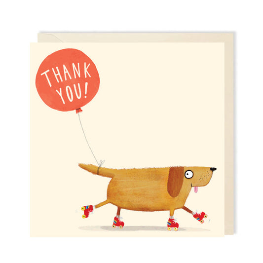 Thank You Labrador