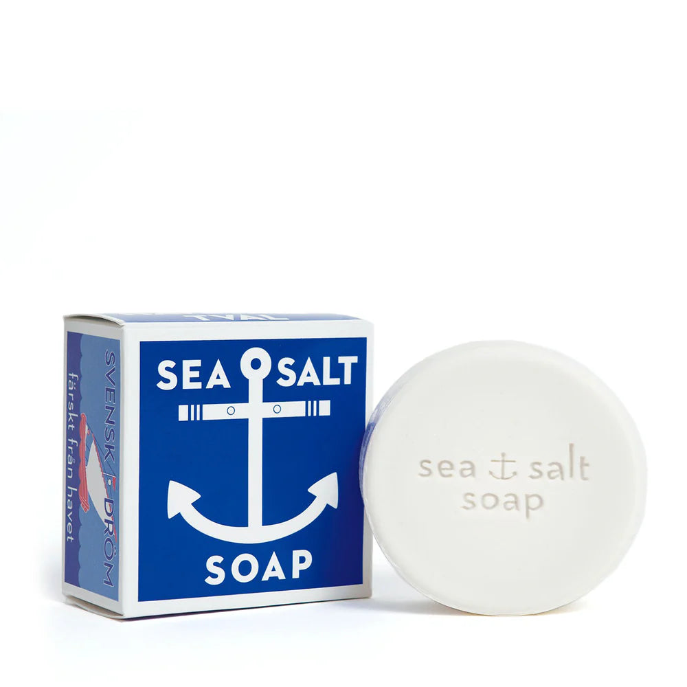 Havssalt Sea Salt Soap