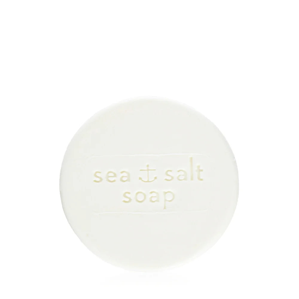 Havssalt Sea Salt Soap