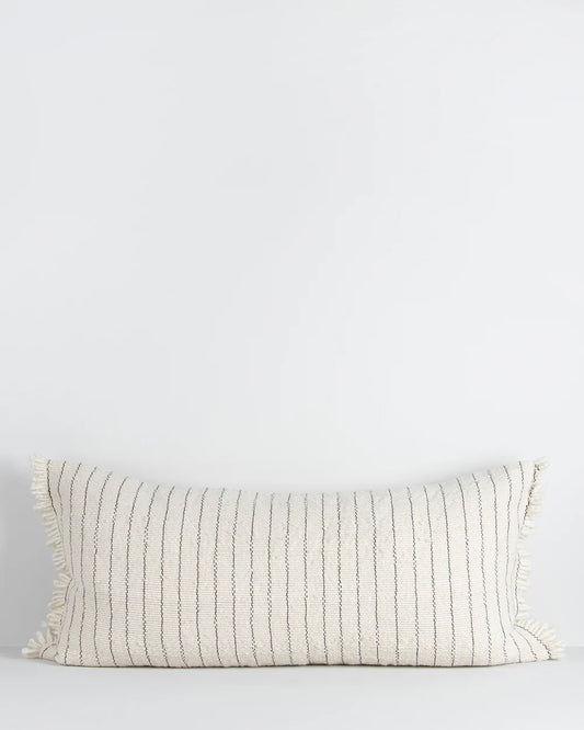 Niseko Milk Lodge Cushion