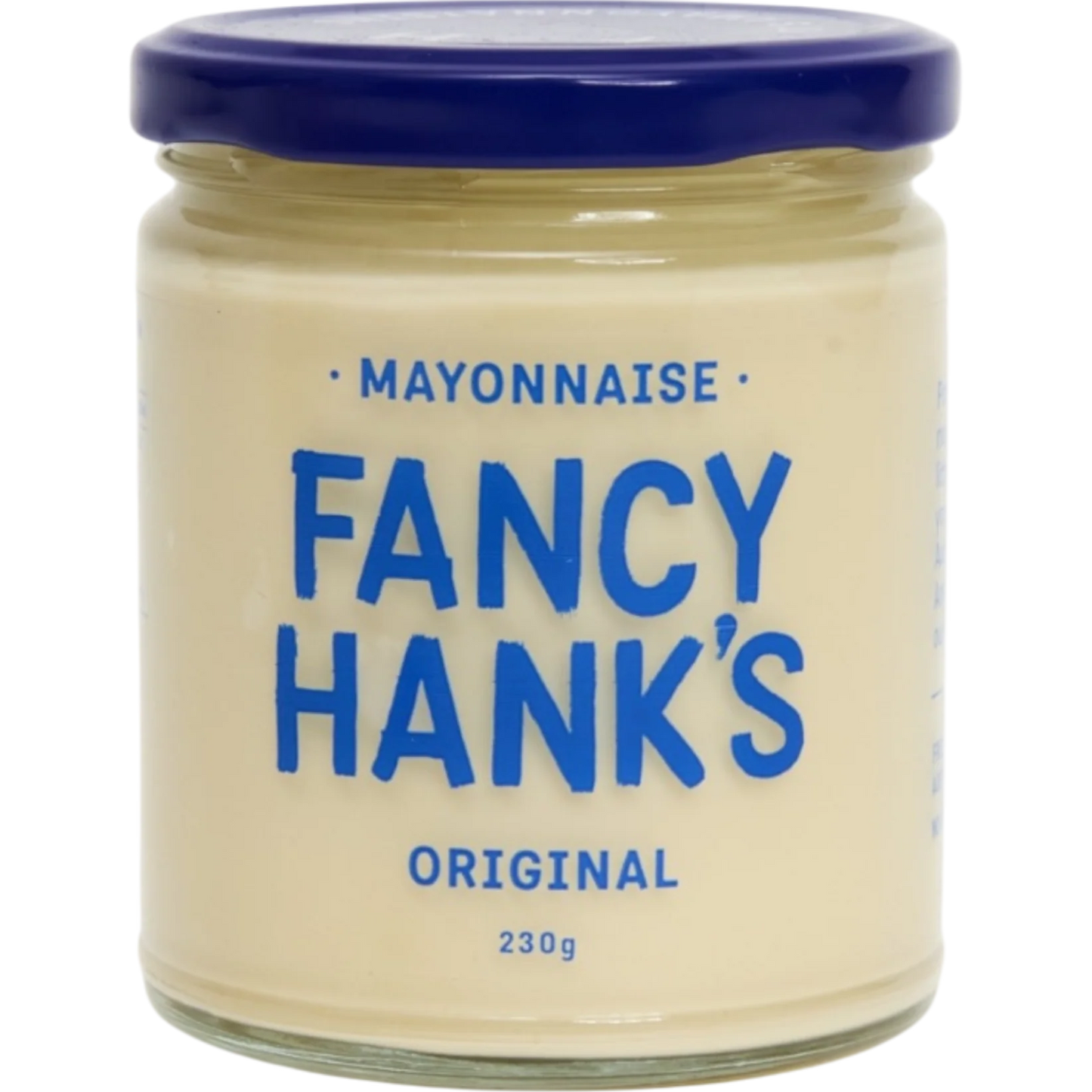 Original Mayonnaise