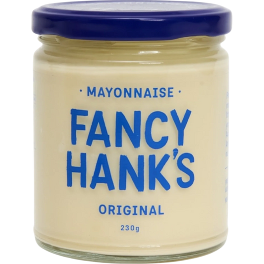 Original Mayonnaise