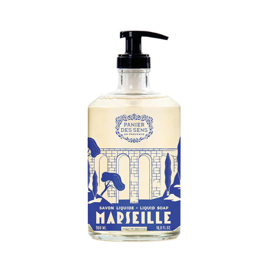 Panier des Sens Olive Marseille Soap