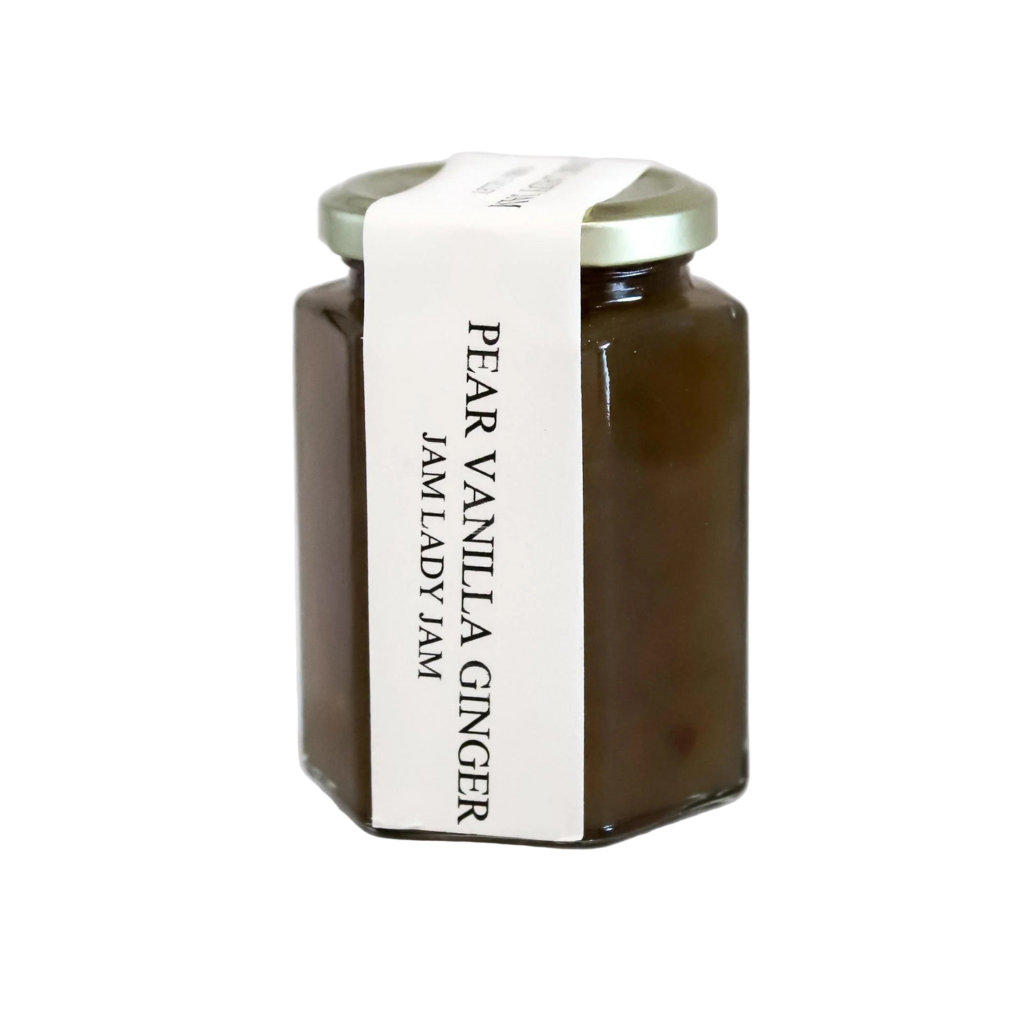 Pear, Vailla & Ginger