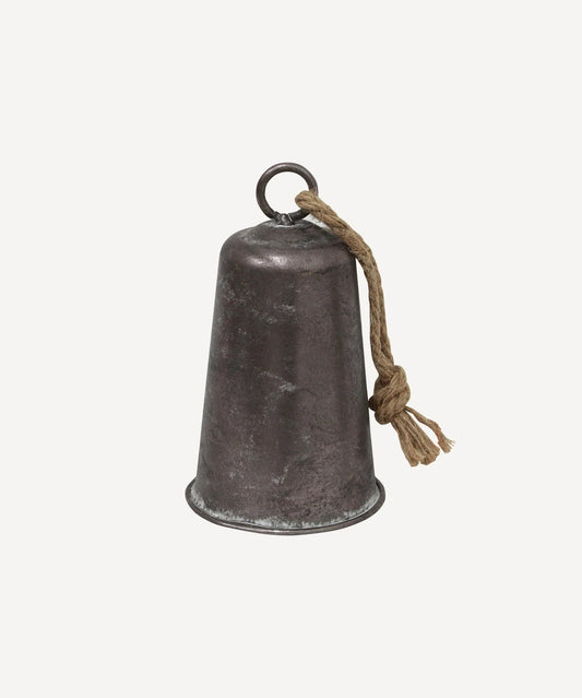 Bronze Bell Tall