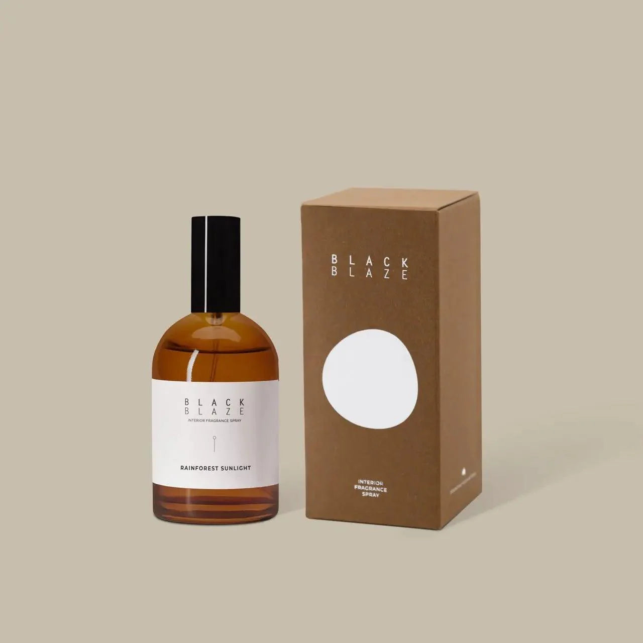 Rainforest Room Spray