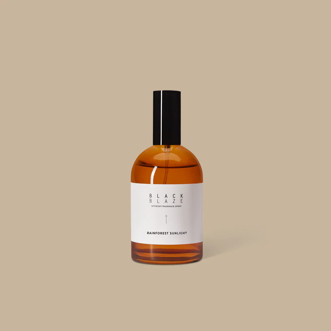 Rainforest Room Spray