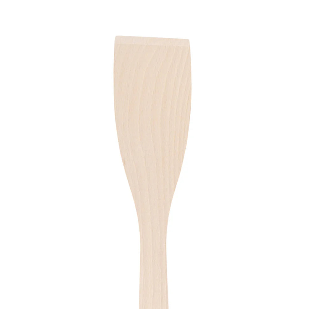 Wooden Spatula