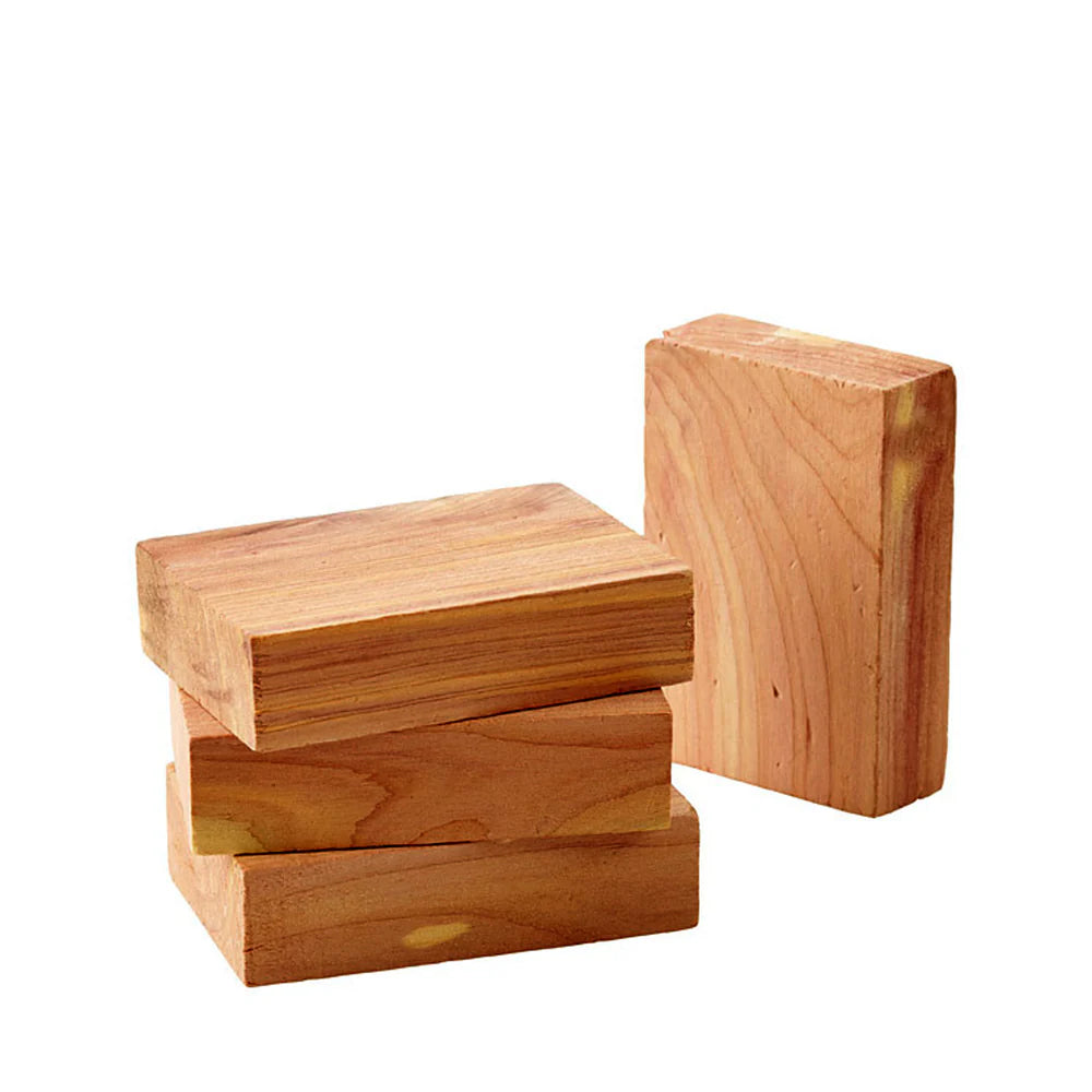 Cedar Blocks 5 Pack