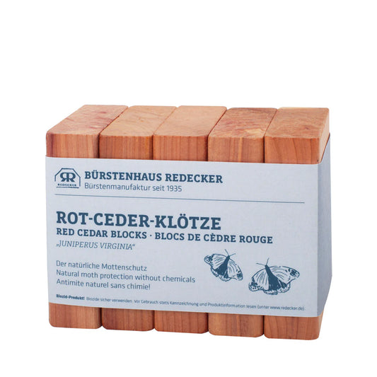 Cedar Blocks 5 Pack