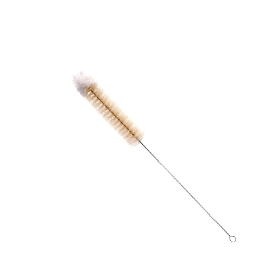 Champagne Glass Brush